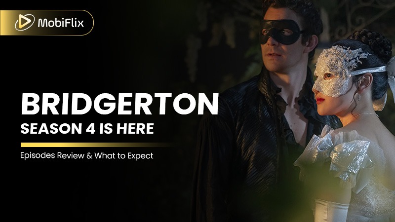 Bridgerton Recap: Everything That Happens in Seasons 1–3