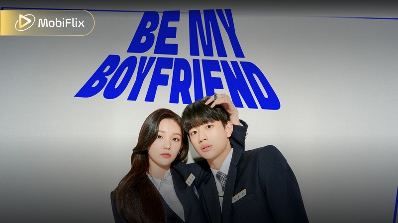 Be My Boyfriend - contract dating turns into real love