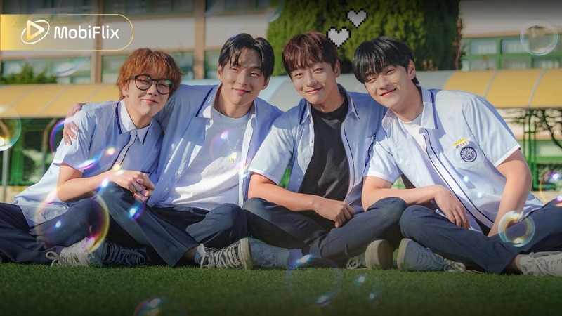Love for Love’s Sake - game world romance changes fate