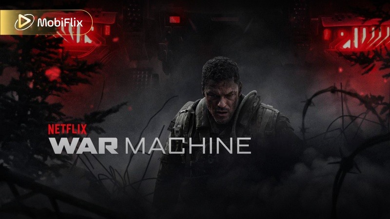 Alan Ritchson stars in a high-stakes military thriller that tests the limits of survival.